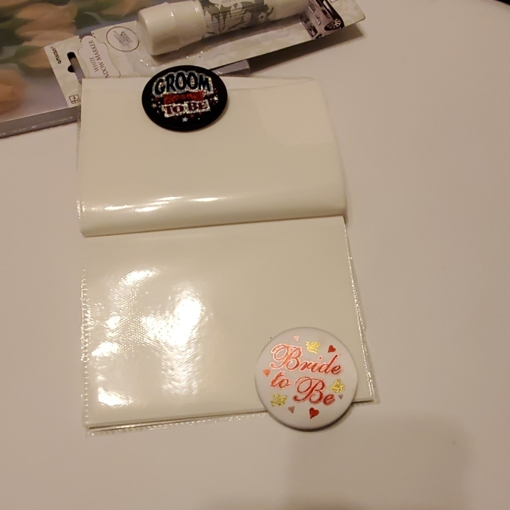 👰👰💒🤵🤵💍 Wedding Bundle💍🤵💒👰 - Picture 8 of 8